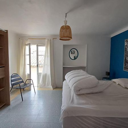 Maison Au Village De Bormes Les Mimosas Dış mekan fotoğraf
