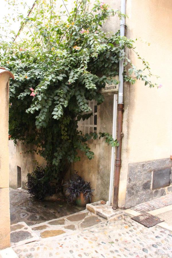 Maison Au Village De Bormes Les Mimosas Dış mekan fotoğraf